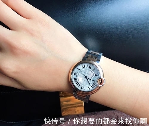劳力士|卡地亚和劳力士如果对比的话,有可比性吗?