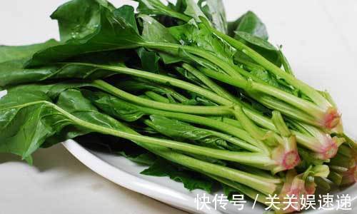 菠菜|眼睛模糊看不清家中多买3种食物吃,预防近视、远离老花眼!