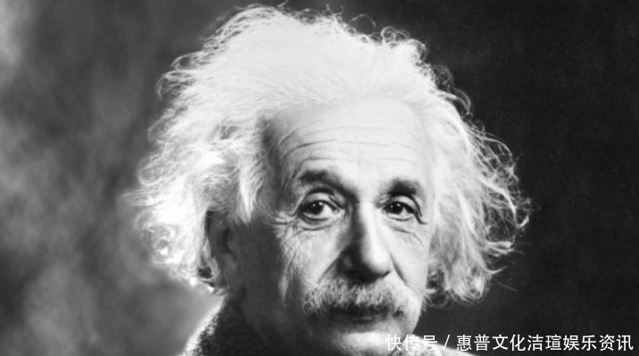 中国|一代伟人爱因斯坦为啥会说“中国没有科学不令人奇怪”