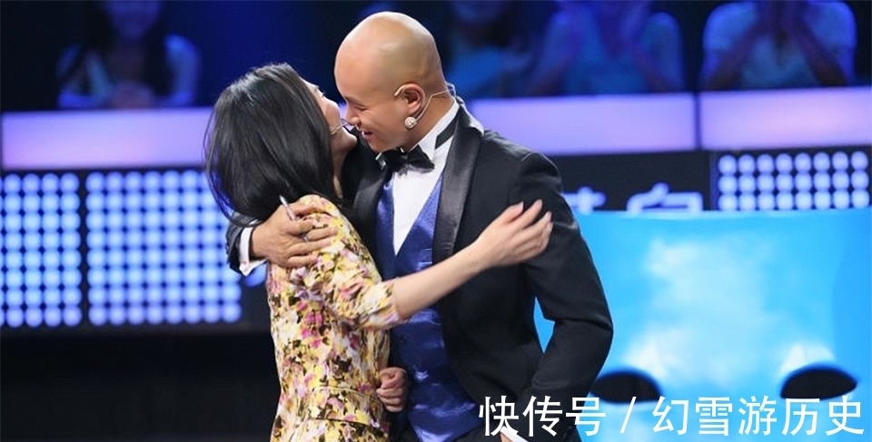 超级先生|乐嘉的灰色前半生：因《非诚勿扰》大火，却因太过狂妄跌落神坛