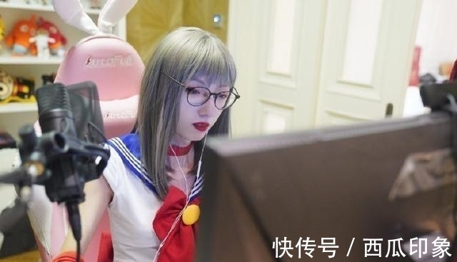 冯雪娟|别为了节目效果去玩cos，稍有不慎，就会闹出笑话