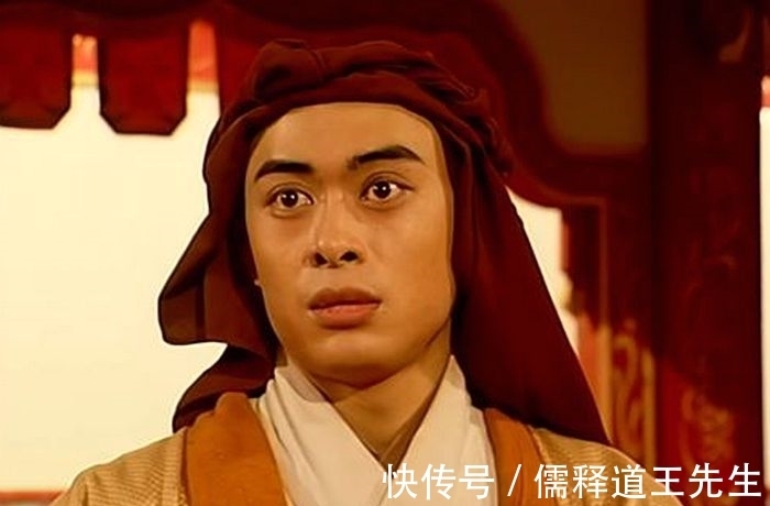 黄药师&金庸武侠六大护体神功,易筋经倒数第一,黄药师的护体真气最神秘