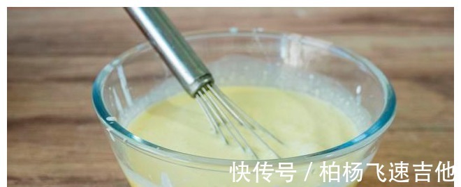 讲解|4分钟学会自制葡式蛋挞，从皮到蛋挞液超详细讲解，比肯德基好吃！