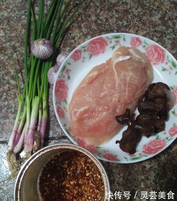 美味|超级“懒人菜”，很多人都不知道，美味又好吃，分分钟抢光