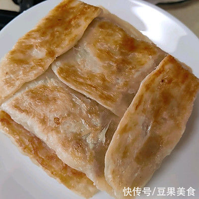 可口好上手的太好吃的鸡肉饼，再也不担心吃不上饭了