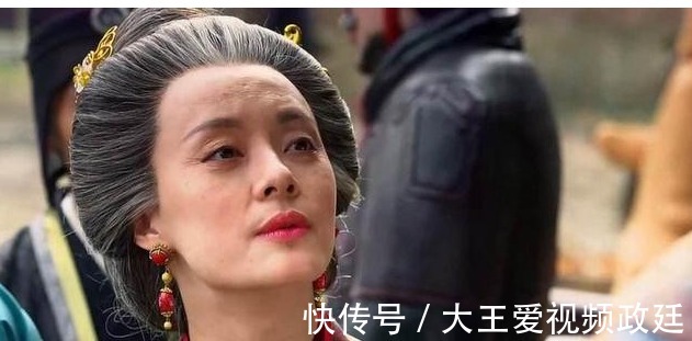 下场|太后怀孕,在历史上是一大丑闻,她们一般会有什么下场