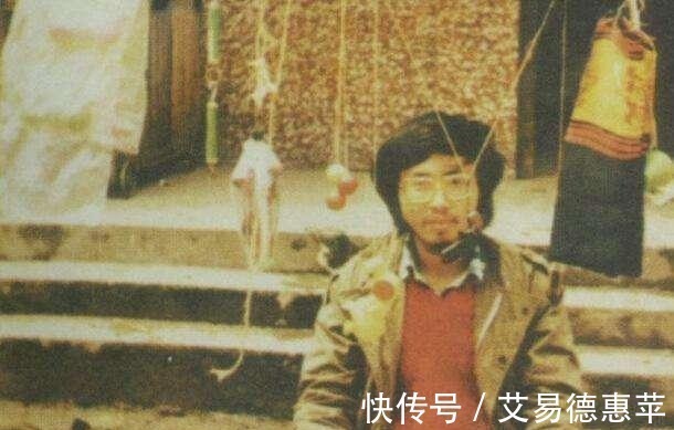 海子!15岁进北大的天之骄子,为何要选择在自己生日当天卧轨自杀?