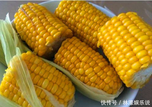 白色玉|一样是玉米,“黄色”和“白色”哪个更营养知道以后别再乱买了