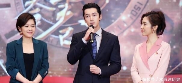 東方衛(wèi)視6位主持人遭嚴懲!陳蓉的位置即將被陳辰所代替