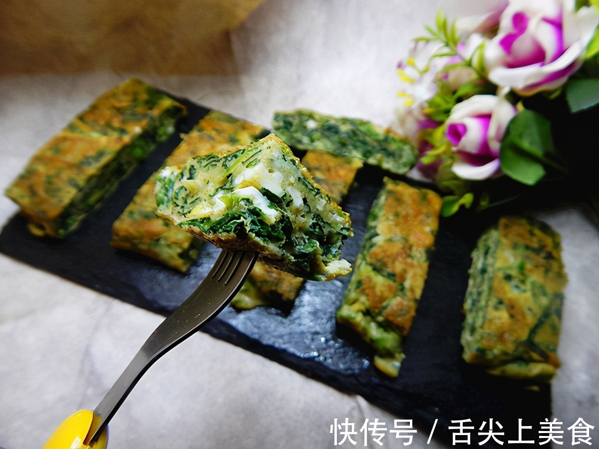 布鲁托|曾经是80年代最受欢迎的素菜,每家餐桌都有它,现在却少有人吃