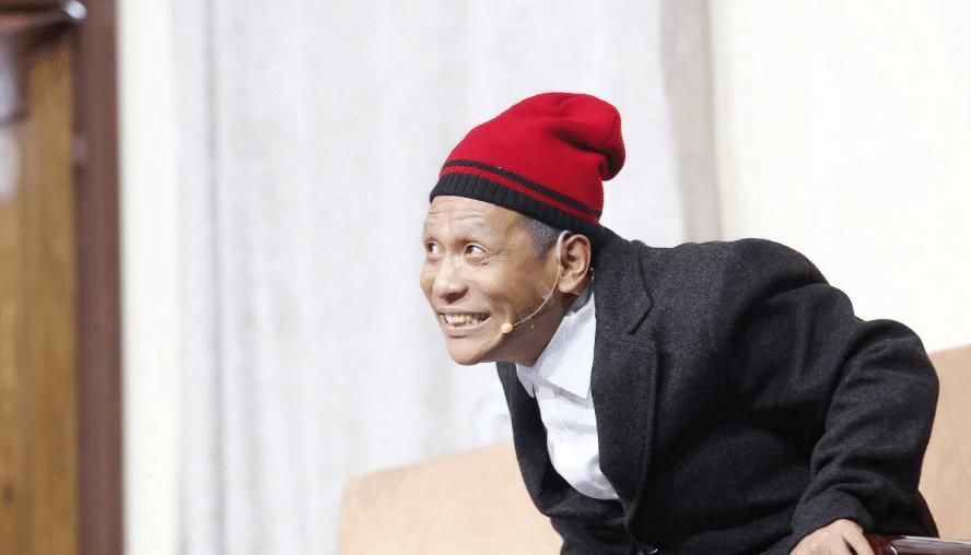 宋小宝怎么了本以为暂退娱乐圈只是养身体,其实背后另有隐情