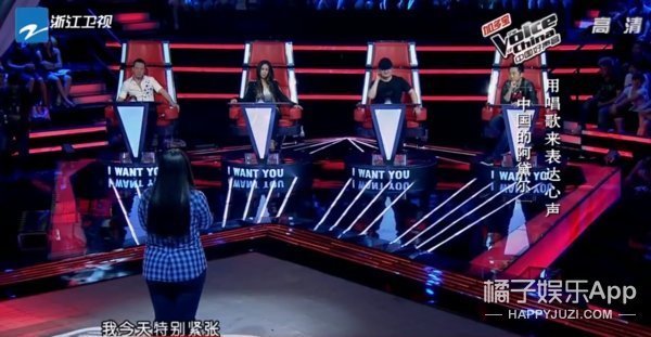 還記得《中國好聲音》的小阿黛爾鄭虹嗎，她瘦了40斤？