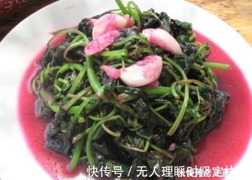 腰围|这菜比“泻药”都刮油，每天炒一盘，肚子越吃越瘦，腰围也变细了