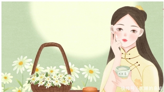 中年色斑重重、变黄脸婆?3个「面部保养」手法让肌肤恢复年轻态