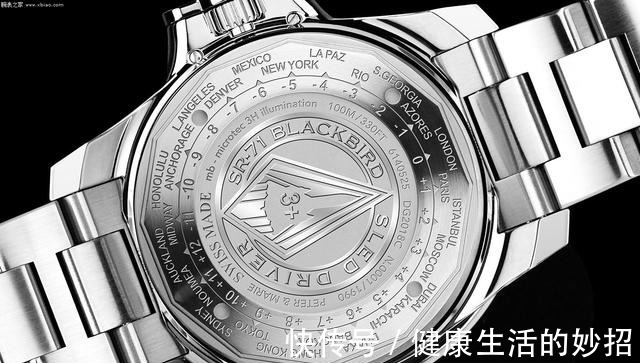 碳氢 专为飞行设计 品鉴波尔全新碳氢系列天行者腕表!