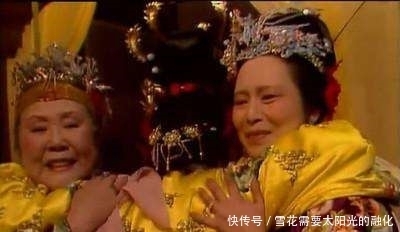 元春|红楼梦:元春封妃省亲是一场阳谋,疯狂与捧杀从此开始