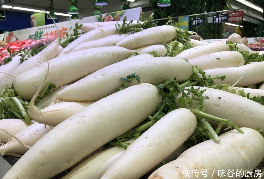  红皮|同是萝卜，白皮、红皮、青皮有什么不同？区别很大，弄明白再买