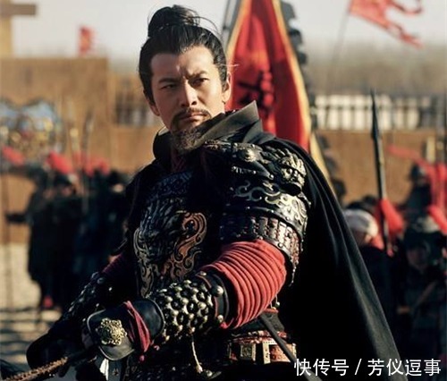 历史|一代名臣,宁死不屈,岳飞背后的历史内涵