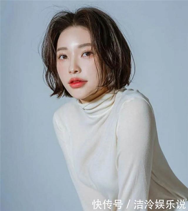 长头发|奔四奔五的女人,建议剪掉长发留短发,原因有4点,重点不是好看