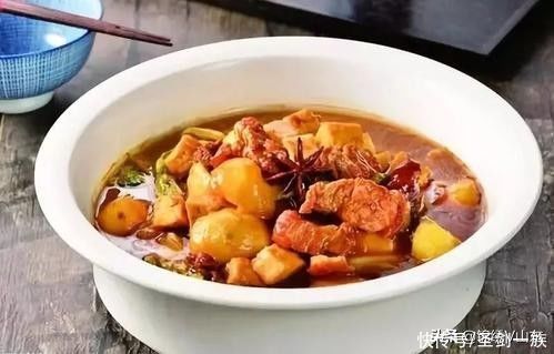 泡椒|朋友聚餐来家里吃饭,做了这12道菜,全部都光盘,朋友让我去开店