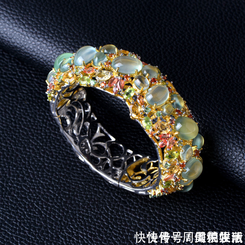 配钻 镶嵌的成本高过宝石的本身正常吗?宝石镶嵌该不该低调?