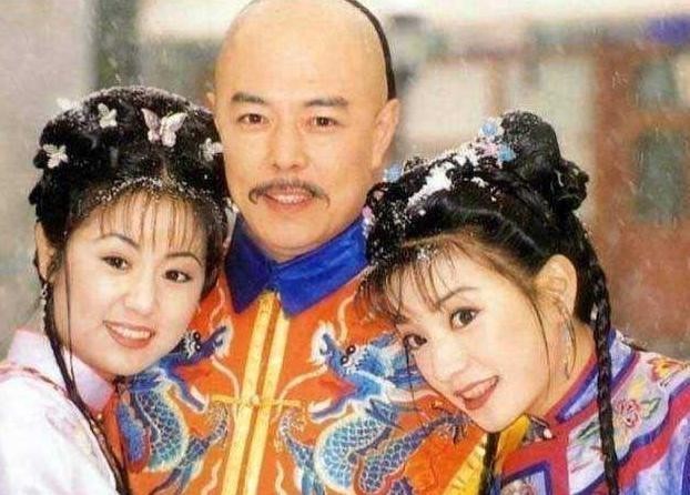 册封十格格|此公主生于乾隆65岁，受尽三朝皇帝怜爱，只因她身上一特点