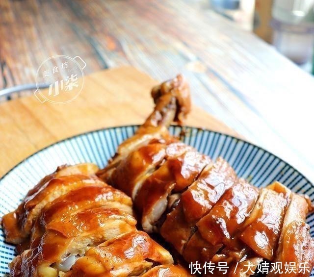 鸡肉这样做太香了，不油炸，不用烤箱，鲜嫩多汁，吃一次念念不忘