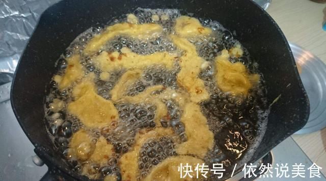 平菇这么做,拿小鱼干我都是不换的!隔壁小孩都“馋哭”了