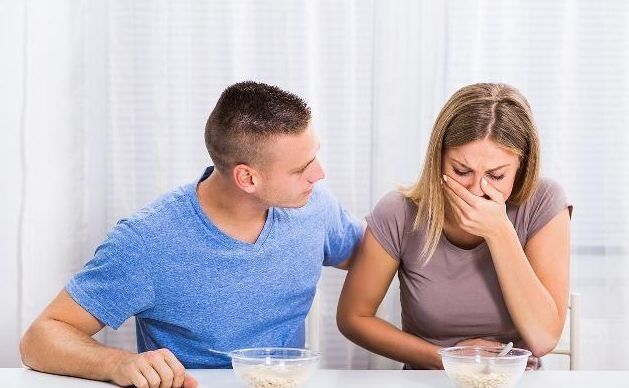 怀孕|受精到着床大概需要多长时间若有这些“不适感”,恭喜怀孕啦