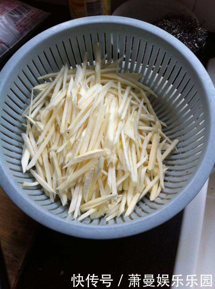 这菜一买就是10斤,水中的“刮油高手”,排出毒素,小肚子变平坦