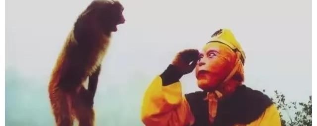 威亚$实话讲,我们已经很难再看到《西游记》这只猴子了,这位齐天大圣
