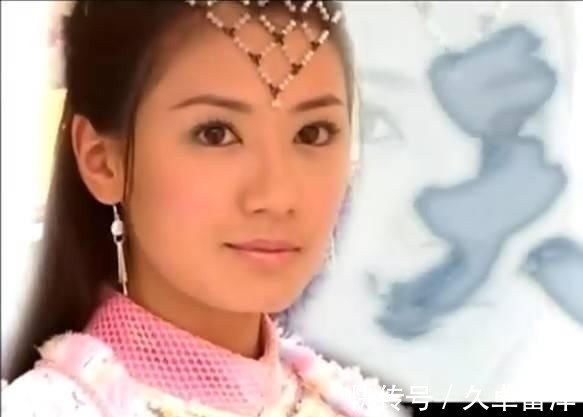 郭靖@金庸小说中的七位女侠,谁最适合做妻子,在我心里宁中则为最适合