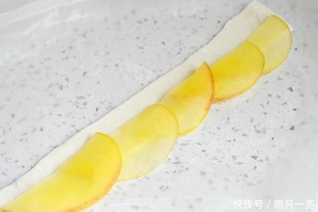 水果|减肉最狠的水果,比香蕉还管用,做成早餐吃,体重悄悄的降