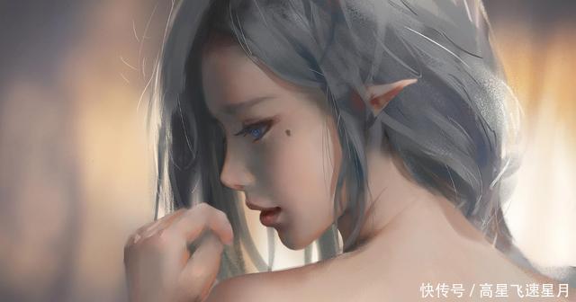 爱莎|二次元里的冰公主共有三种哪一个是你的最爱呢!