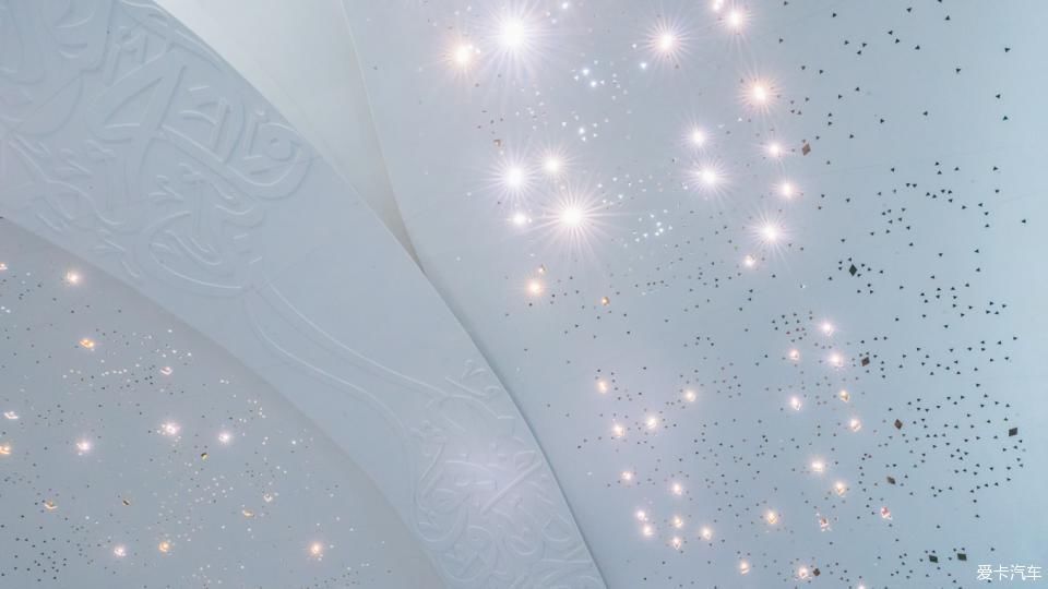 老市场|传统与现代的碰撞,卡塔尔童话中的一千零一夜