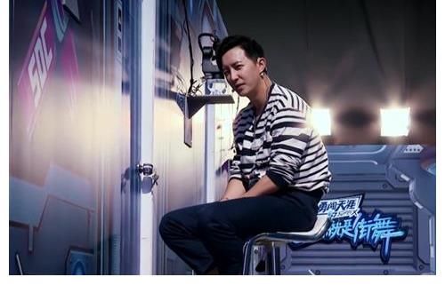 这!就是街舞|这就是街舞:韩庚迁就了王一博,却不愿成全刘宪华,友情不敌利益