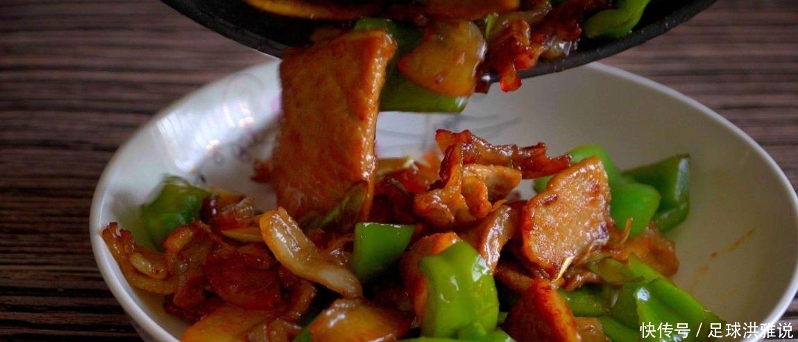 好吃|吃够了外面的饭,中午用半小时搞定两人的午餐,一荤一素一米饭