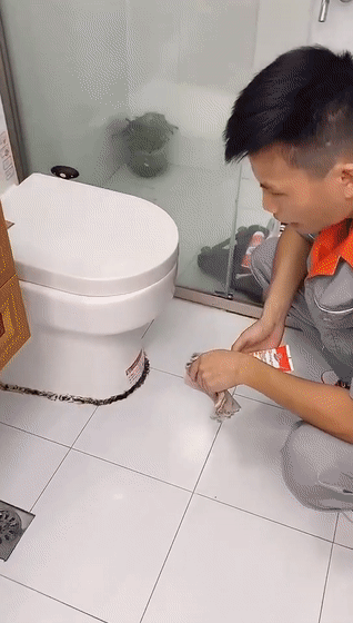  打扫|我最明智的10个卫生间决定，打扫很方便，每天干干净净！心情很棒