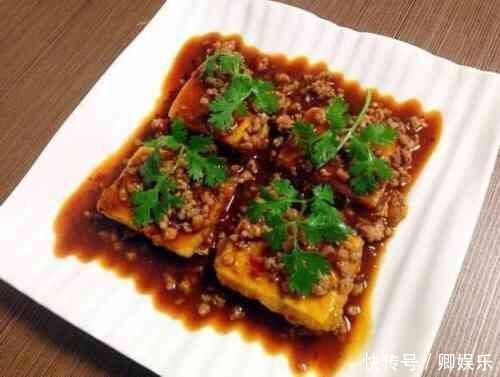 几道暖身菜,比喝汤还要暖,补铁养肤,益气补血,冬天再也不怕冷