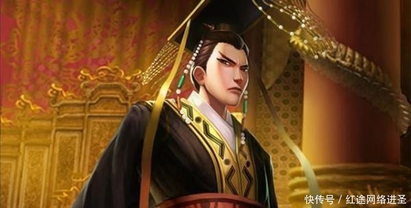 历史|盘点历史上不杀功臣的3位皇帝,2位千古一帝,1位最完美的皇帝