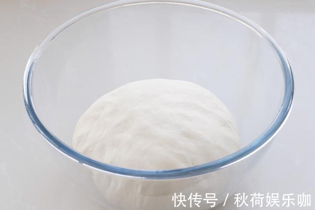 做法|教你既好看又好吃的包子做法，透白暄软口感鲜美，出锅就被抢光了