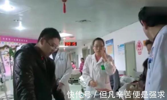 女士|28岁孕妇子宫被胎儿“踢破”,母子险些丧命,只因之前做过这事