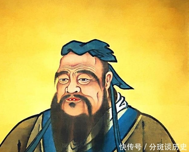 孔夫子|古代异族入侵,孔子后人衍圣公第一个称臣,是不是该说真有眼光