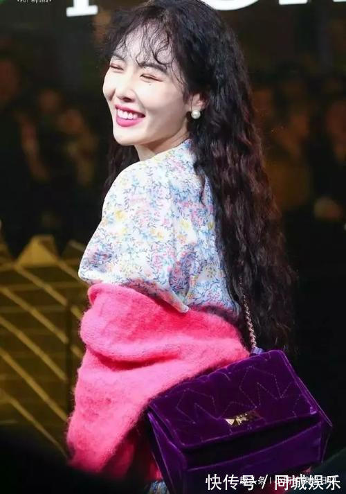 羊毛卷 不管多大年纪的女人,这4种发型尽量少弄,不仅像大妈还伤发