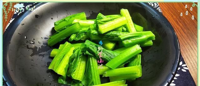 刮油|夏天没胃口,遇上这道菜我就挡不住诱惑了,味道鲜美,还能刮油