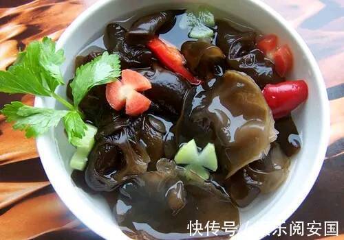 黑木耳|常吃木耳的人,身体不会差,但切忌与一物同食,却有很多人不清楚