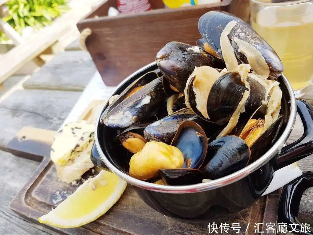 8座国内“美食之都”,为了吃也值得你走一趟!