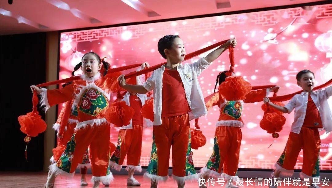 【队伍建设】感受传统文化魅力,培育中华戏曲传人