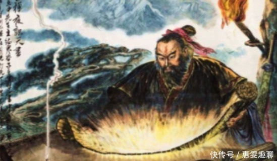 大人物$鬼谷子:越是大器晚成的人,越知道这2种思维,让你人生不再平庸