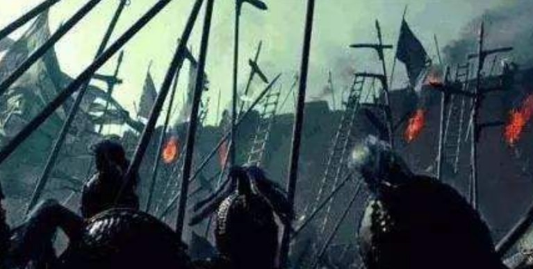 去世后|史上成功造反,并坐上帝位的四大反贼,其中一人成千古名君